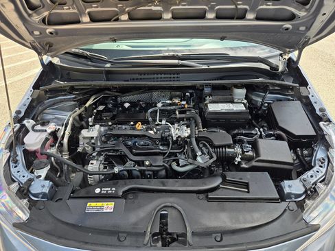 Used 2024 Toyota Corolla LE FWD image 32