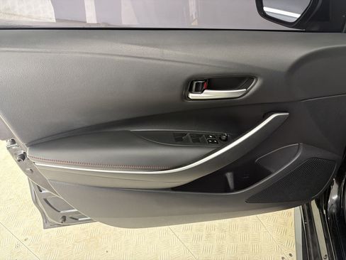 Used 2024 Toyota Corolla SE FWD image 13