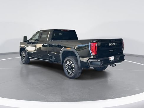 New 2026 GMC Sierra 2500 Denali Ultimate image 6