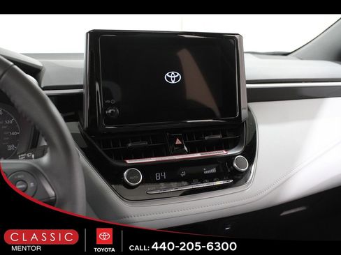 Certified 2024 Toyota Corolla SE image 9