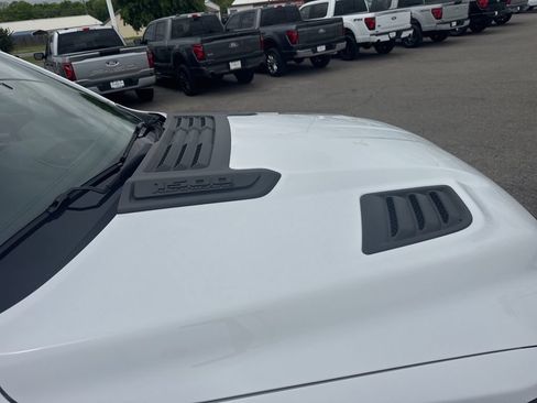Used 2026 RAM 1500 Rebel w/ Rebel Level 1 Equipment Group AWD/4WD image 10