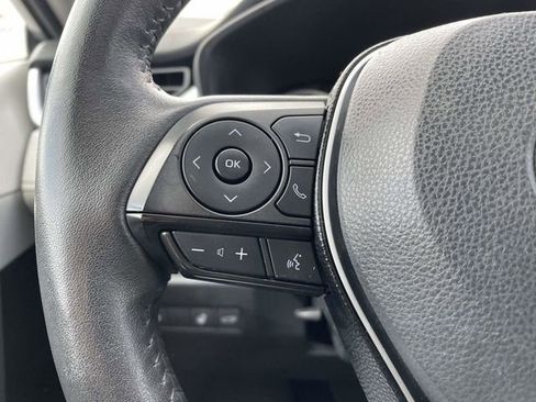 Used 2021 Toyota RAV4 XLE w/ Convenience Package image 24