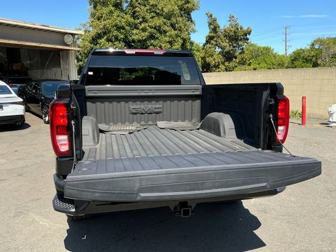 Used 2025 GMC Sierra 1500 Elevation AWD/4WD image 25