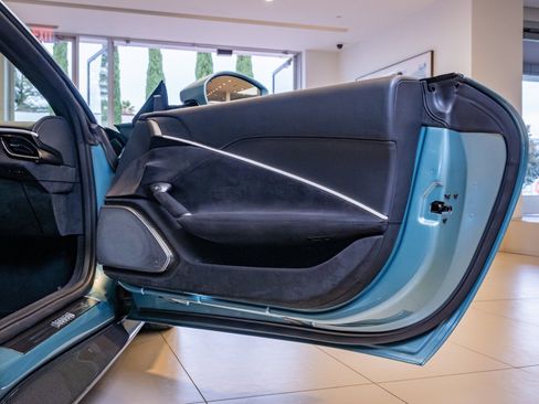 Certified 2024 Ferrari Roma Base image 23