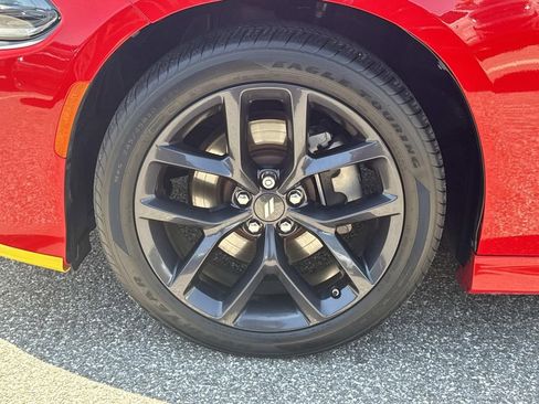 Used 2023 Dodge Charger GT w/ Plus Group RWD image 11