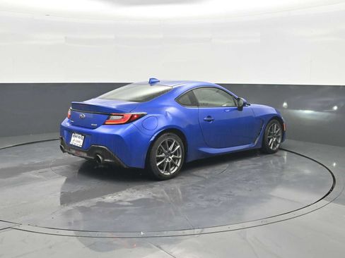 Used 2023 Subaru BRZ Premium RWD image 8