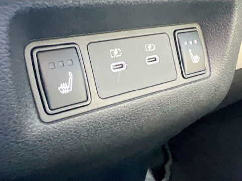 New 2026 Nissan Murano Platinum w/ Cargo Package image 27