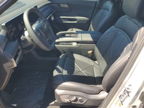 New 2027 Kia Telluride EX image 11