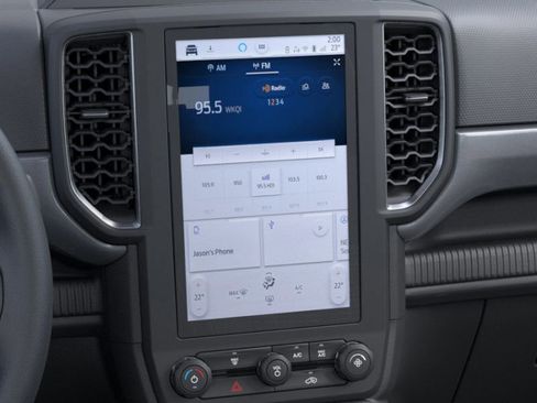 New 2026 Ford Ranger XL image 14