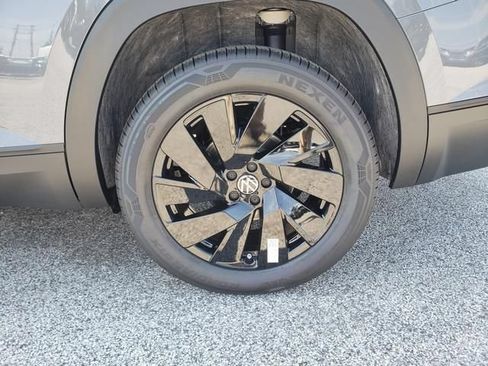 New 2026 Volkswagen Atlas SE AWD/4WD image 12