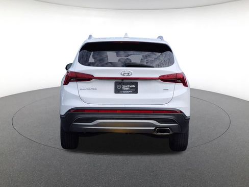 Used 2023 Hyundai Santa Fe SEL AWD/4WD image 6