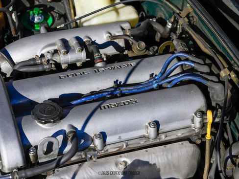 Used 1991 MAZDA MX-5 Miata Special Edition image 31