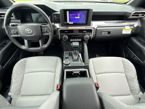 New 2026 Toyota Tacoma SR5 AWD/4WD image 17