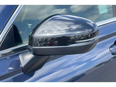 Certified 2025 Honda CR-V Sport image 50