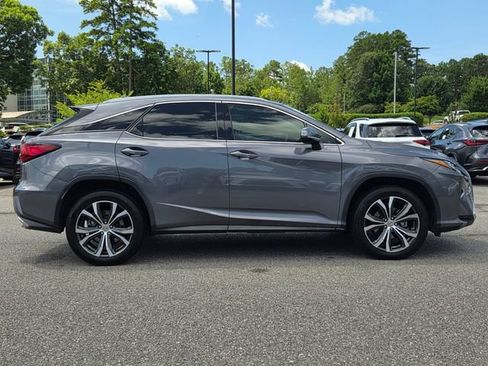 Used 2017 Lexus RX 350 FWD w/ Premium Package image 6
