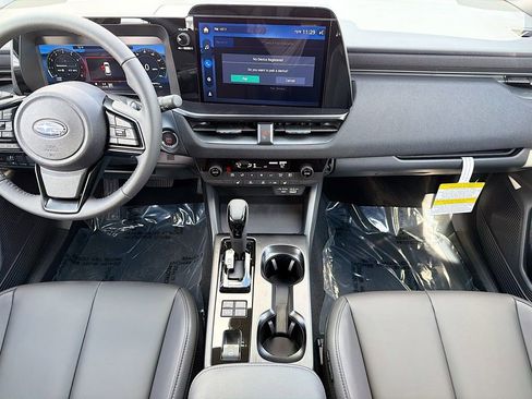 New 2026 Subaru Outback Premium image 18