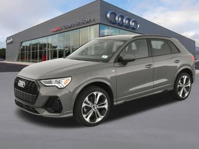 Used 2021 Audi Q3 2.0T Premium w/ Convenience Package