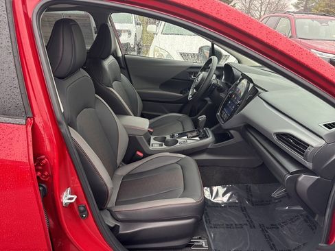 Certified 2025 Subaru Crosstrek 2.5i Limited image 10
