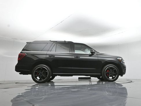 Certified 2023 Ford Expedition Limited AWD/4WD image 8