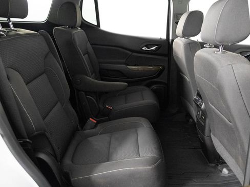 Certified 2023 GMC Acadia SLE w/ Driver Convenience Package image 41