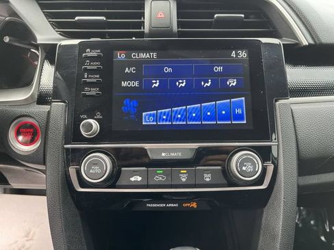 Used 2020 Honda Civic Sport image 18