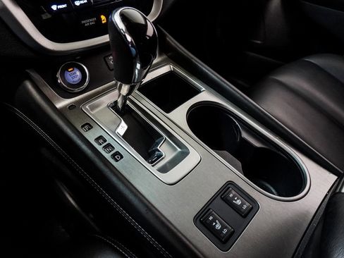 Used 2023 Nissan Murano SV w/ SV Midnight Edition Package image 40