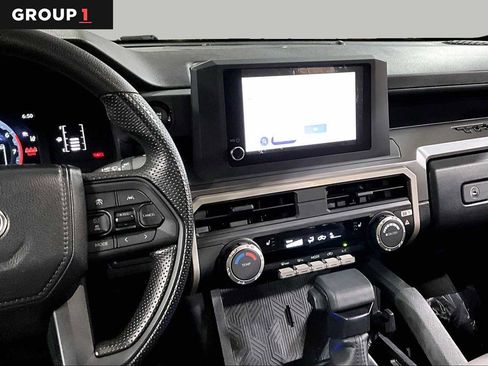 Used 2024 Toyota Tacoma SR5 AWD/4WD image 7