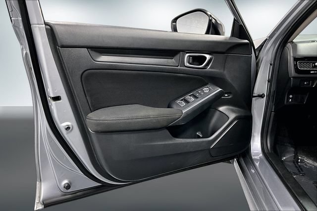 Used 2024 Honda Civic LX image 18
