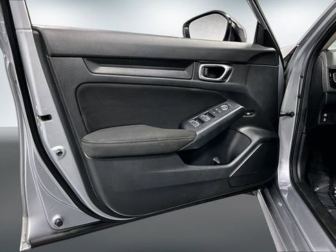 Used 2024 Honda Civic LX image 18