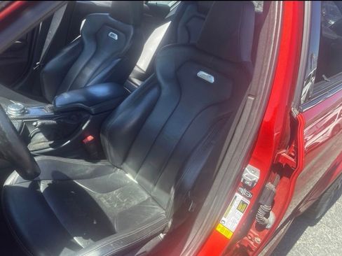 Used 2015 BMW M3 RWD image 2