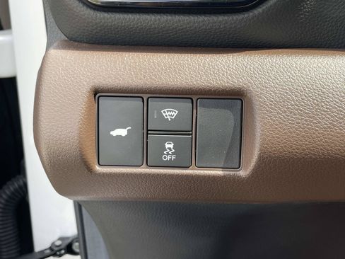 Certified 2025 Honda Pilot Elite image 15