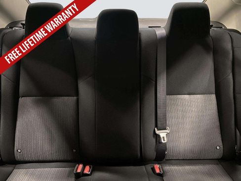 Used 2024 Nissan Sentra SV FWD image 26