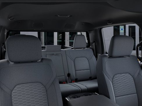 New 2026 RAM 1500 Lone Star AWD/4WD image 26