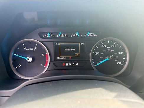 Used 2022 Ford F250 XLT AWD/4WD image 33