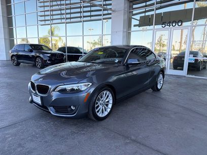 Used 2014 BMW 228i Coupe