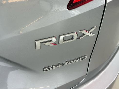 Used 2022 Acura RDX AWD w/ Technology Package image 18