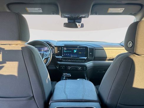 Certified 2023 Chevrolet Silverado 1500 RST image 19