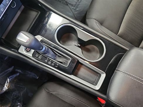 Used 2024 Nissan Altima 2.5 SV image 22