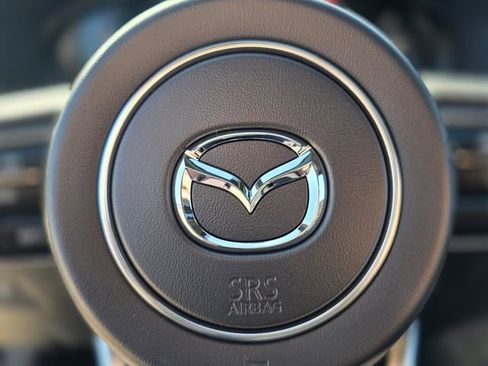 New 2026 MAZDA CX-90 Plug-In Hybrid w/ Premium Plus image 25