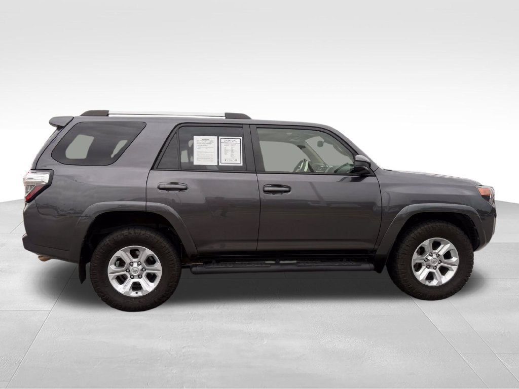 Used 2021 Toyota 4Runner SR5 RWD image 30