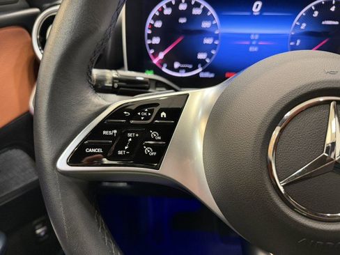 Certified 2024 Mercedes-Benz C 300 Sedan image 21