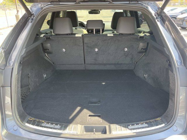 Certified 2024 Lexus NX 350h AWD image 23