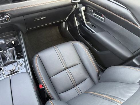 Used 2025 MAZDA CX-50 AWD 2.5 S w/ Premium Plus Pkg image 27