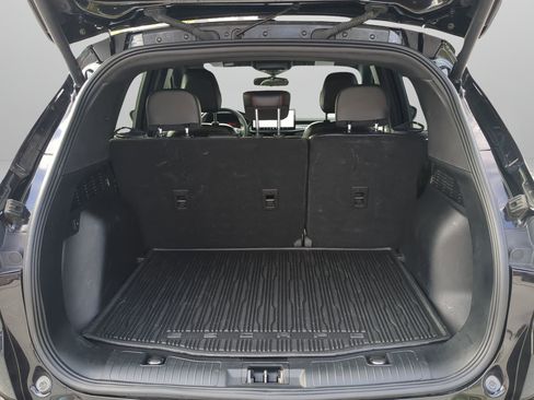 Certified 2023 Ford Escape ST-Line w/ Tech Pack #1 image 38