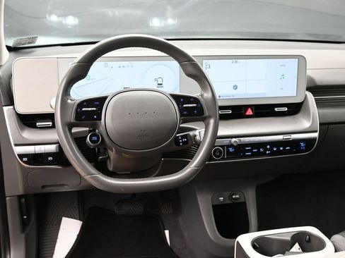 Used 2023 Hyundai Ioniq 5 SE RWD image 32