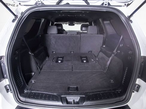 Used 2020 Dodge Durango SXT image 9