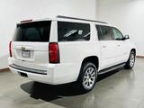 Used 2015 Chevrolet Suburban 4WD image 4