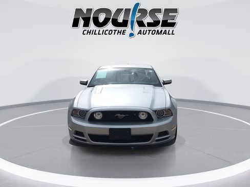 Used 2014 Ford Mustang GT Premium w/ Electronics Package RWD image 3