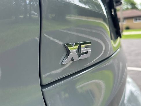 Used 2024 BMW X5 M60i AWD/4WD image 13