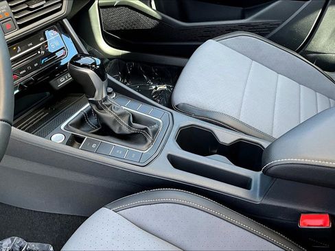 New 2026 Volkswagen Jetta SE image 17